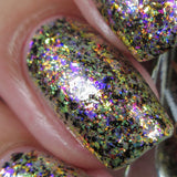 Feeling Pumpkin Spicy