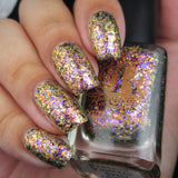 Feeling Pumpkin Spicy