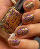 Feeling Pumpkin Spicy