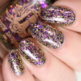 Feeling Pumpkin Spicy