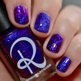 Follow your own path