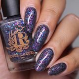 Spellbinding Thrills