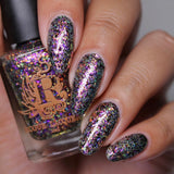 Feeling Pumpkin Spicy