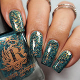 I put a spell on you