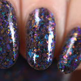 Spellbinding Thrills