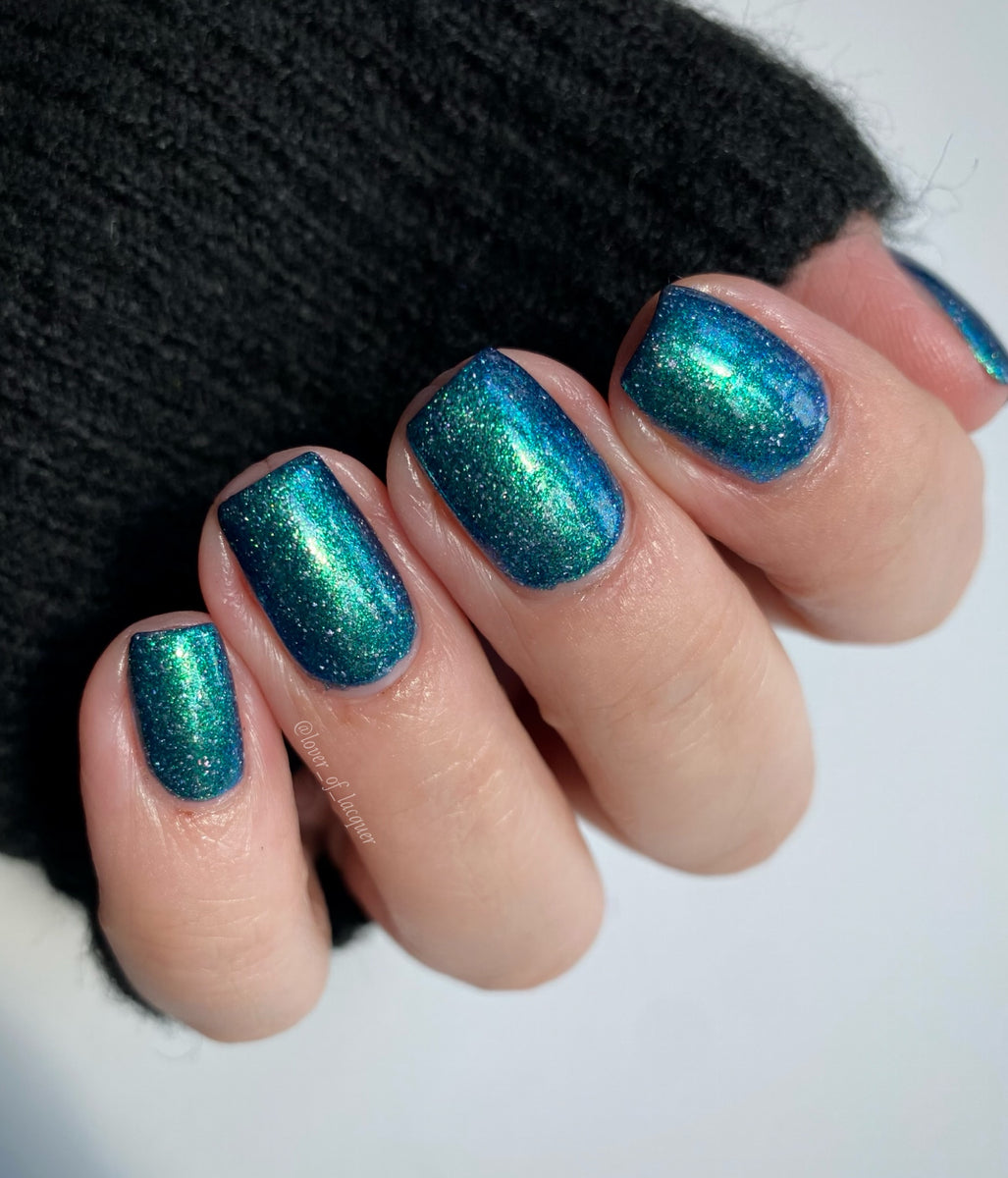 Wuthering Heights – Rogue Lacquer