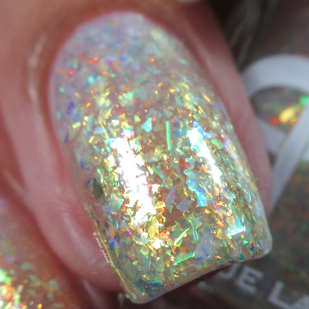 Opalescence – Rogue Lacquer