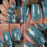 I put a spell on you