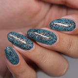 I put a spell on you