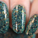 I put a spell on you