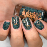 I put a spell on you