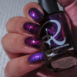 Follow your own path