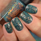 I put a spell on you