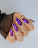 Follow your own path