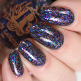 Spellbinding Thrills