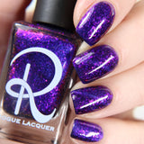 Follow your own path