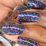 Spellbinding Thrills