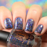 Spellbinding Thrills