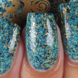 I put a spell on you