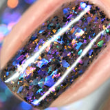 Spellbinding Thrills