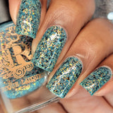 I put a spell on you