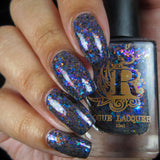 Spellbinding Thrills