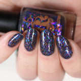 Spellbinding Thrills