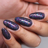 Spellbinding Thrills