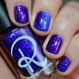 Follow your own path