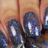 Spellbinding Thrills