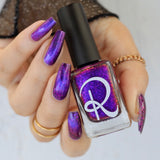 Follow your own path