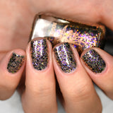 Feeling Pumpkin Spicy