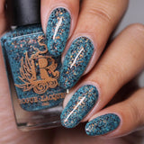 I put a spell on you