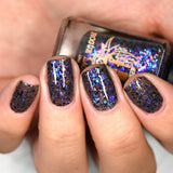 Spellbinding Thrills