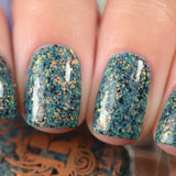 I put a spell on you