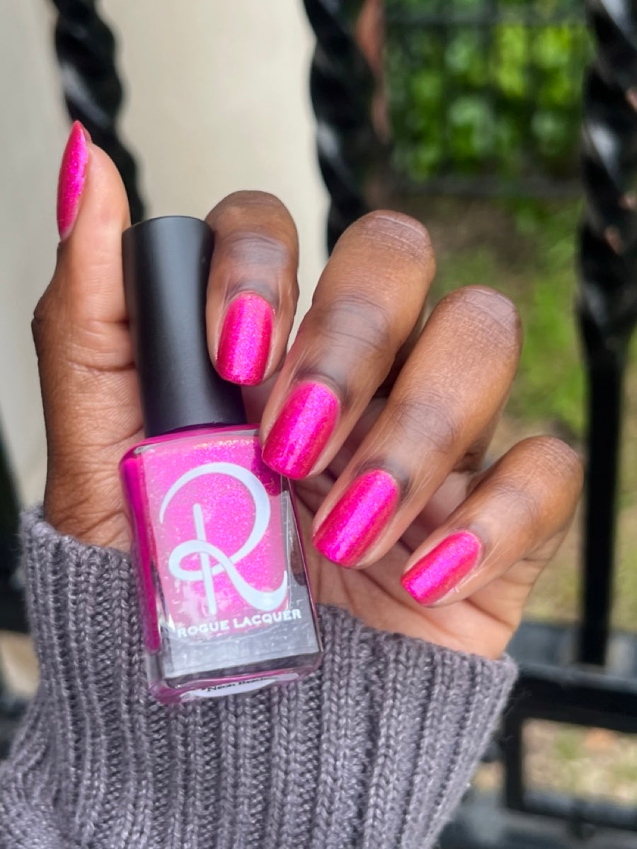 Youre My Top Pickidy Pick Pick – Rogue Lacquer