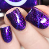 Follow your own path