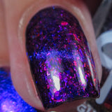 Follow your own path