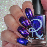 Follow your own path