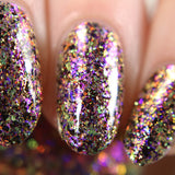 Feeling Pumpkin Spicy