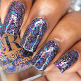 Spellbinding Thrills