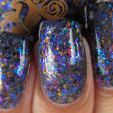 Spellbinding Thrills