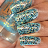 I put a spell on you