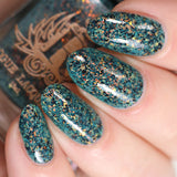 I put a spell on you