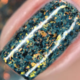 I put a spell on you