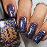 Spellbinding Thrills