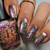 Feeling Pumpkin Spicy