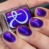 Follow your own path