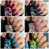 Gothic Literature full set