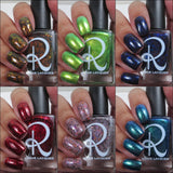 Gothic Literature full set